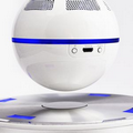 x-magic Levitating Bluetooth Speaker 1